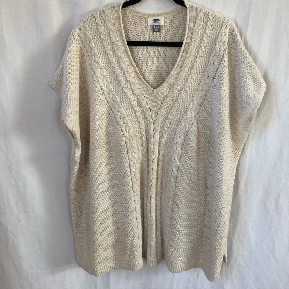 Old Navy Sweater